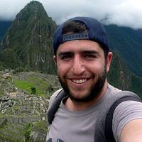 Отзыв от Кирилл - DTV виза